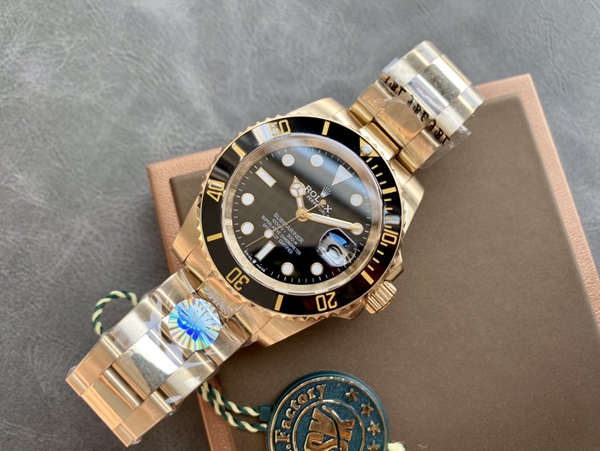 激安ロレックス側面デザイン